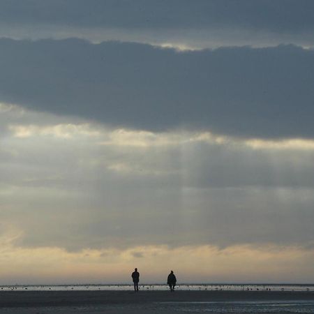 Stayokay Hostel Terschelling West-Terschelling Dış mekan fotoğraf