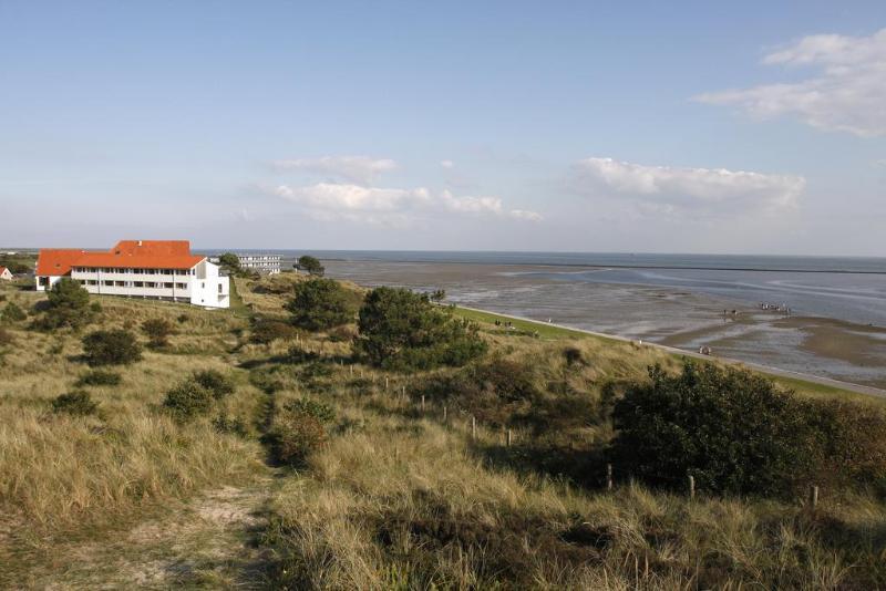 Stayokay Hostel Terschelling West-Terschelling Dış mekan fotoğraf