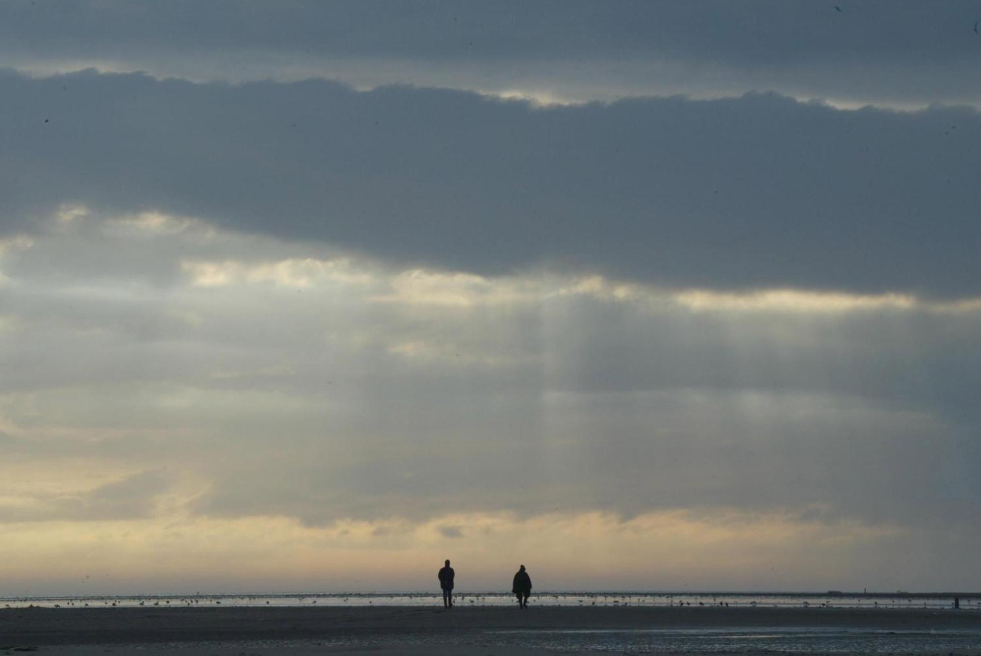 Stayokay Hostel Terschelling West-Terschelling Dış mekan fotoğraf